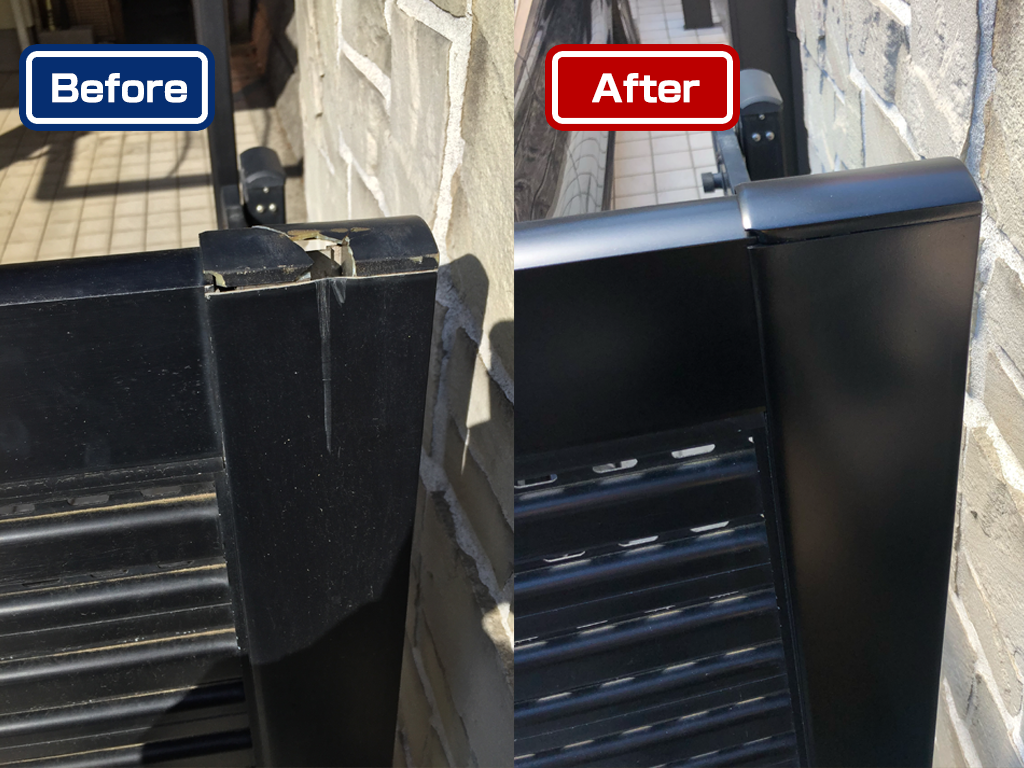 リペア技術とは